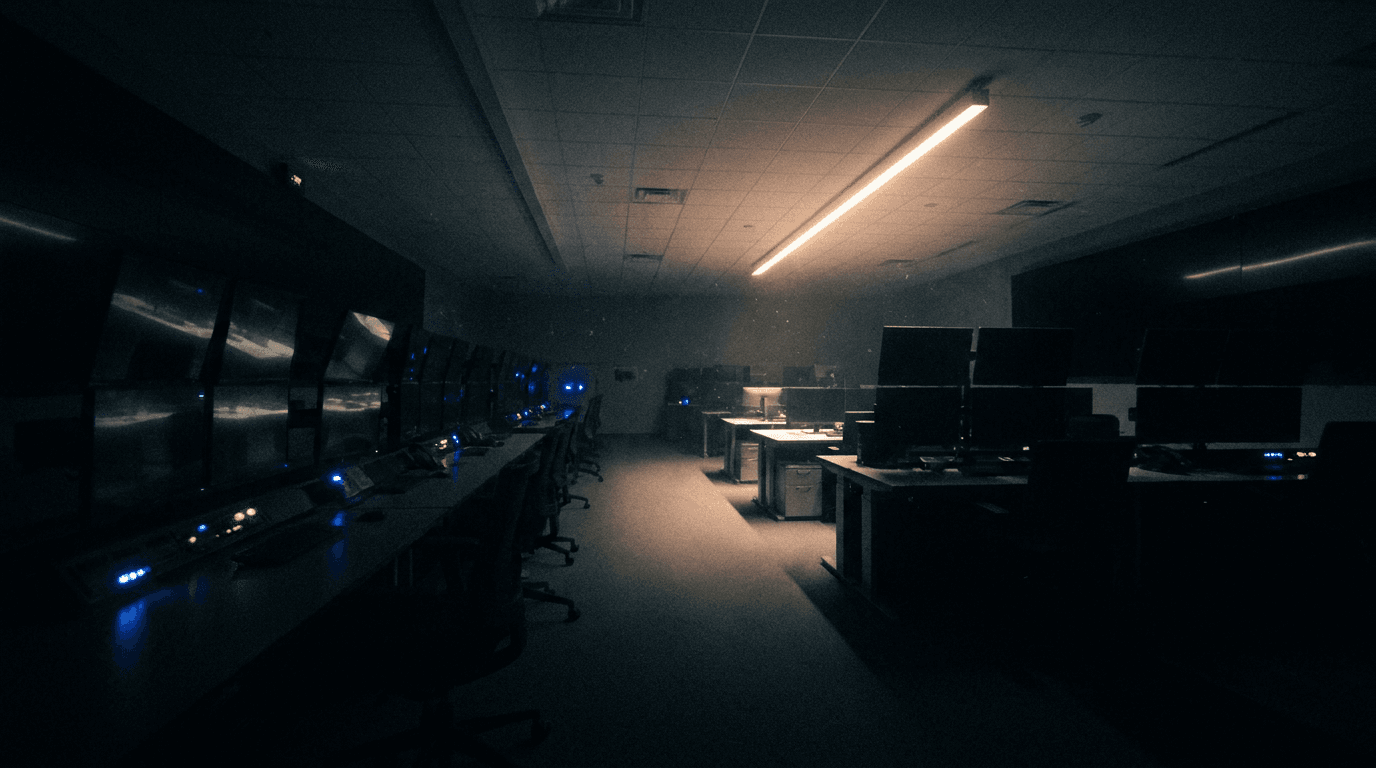 Sala oscura